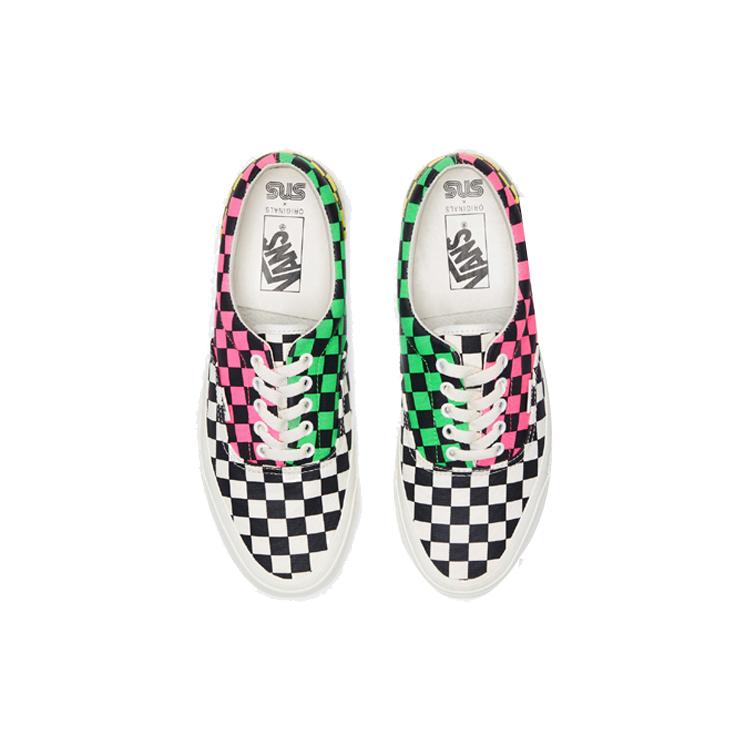 Era Sneakersnstuff x Vans Lx 'Venice Beach' VN0A4BVA01N