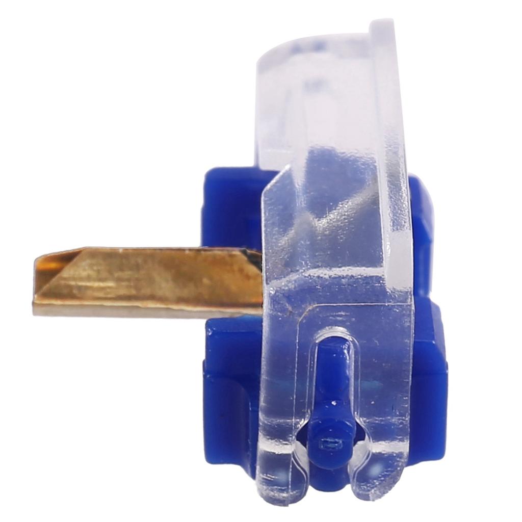 T21C 2X Diamond Replacement Stylus Needle For Shure M44-3 N44-7 M44G M44-7 Fits DUAL M44G,Cartridges LP Phonograph