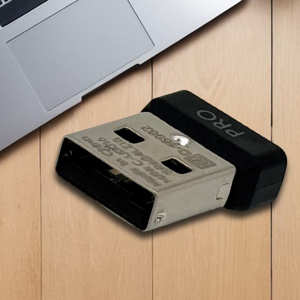 USB Receiver Replacement USB Dongle Wireless Dongle Adapter for CPW G Pro Wireless/GPXS G Pro X Superlight