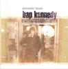 CD BAP KENNEDY  Domestic Blues 10582 ESquared 1998 US Rock Used