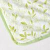 Hengyuanxiang 100% Cotton Antibacterial Anti-Mite Summer Quilt