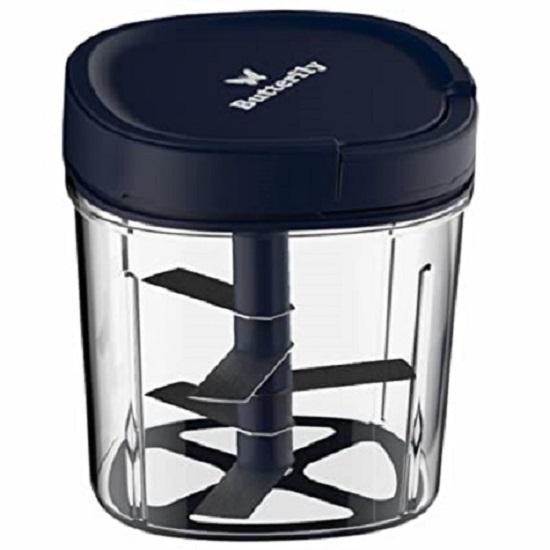 Butterfly Premium Vegetable Chopper 900ml Blue
