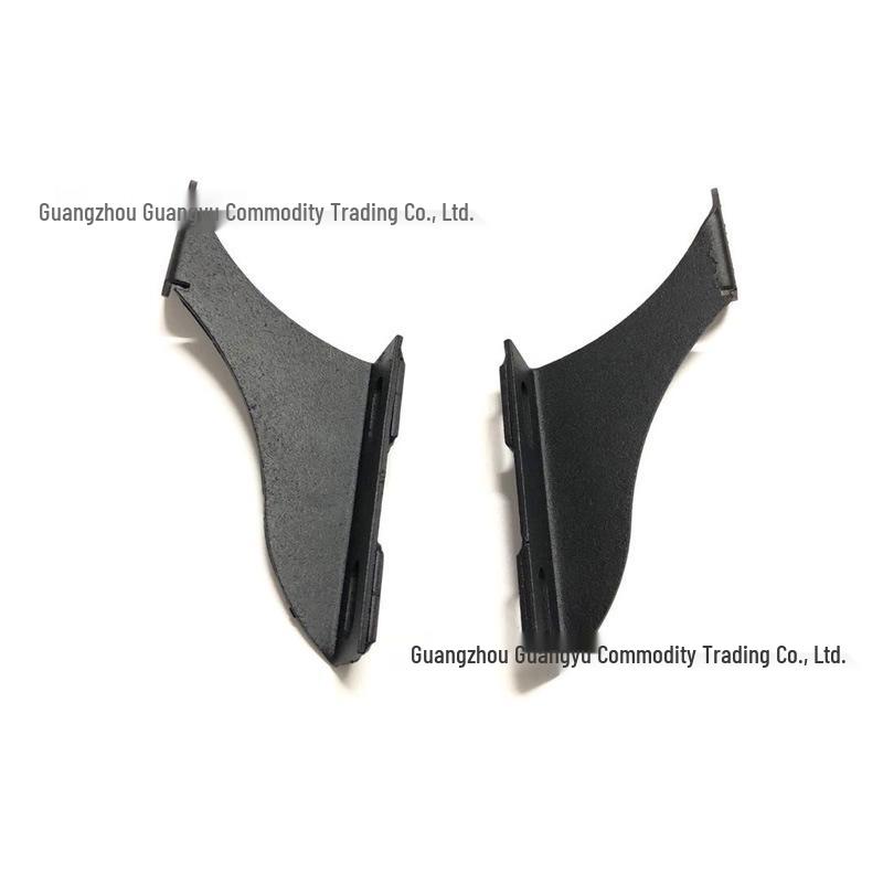 

Ford Raptor 09-14 A-Pillar LED Light Mount Bracket Kit