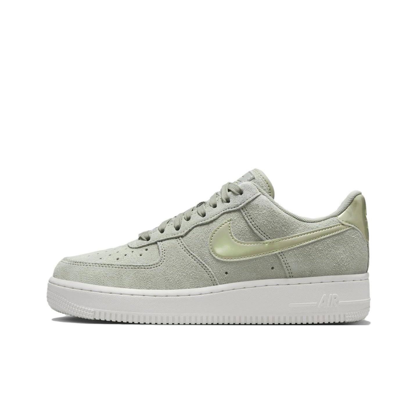 Nike Air Force 1 Low Jade