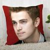 Hayden Christensen Pillow Cover Customize Pillowcase Modern Home Decorative Pillow Case For Living Room 04.01