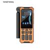 FANTENG FPX-F2 4G Супутниковий телефон Tiantong (версія CN)