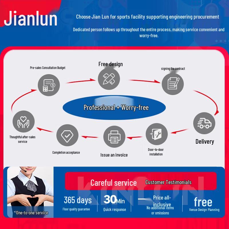 Jian Lun Home Gym Dumbbell Set and Storage Racks