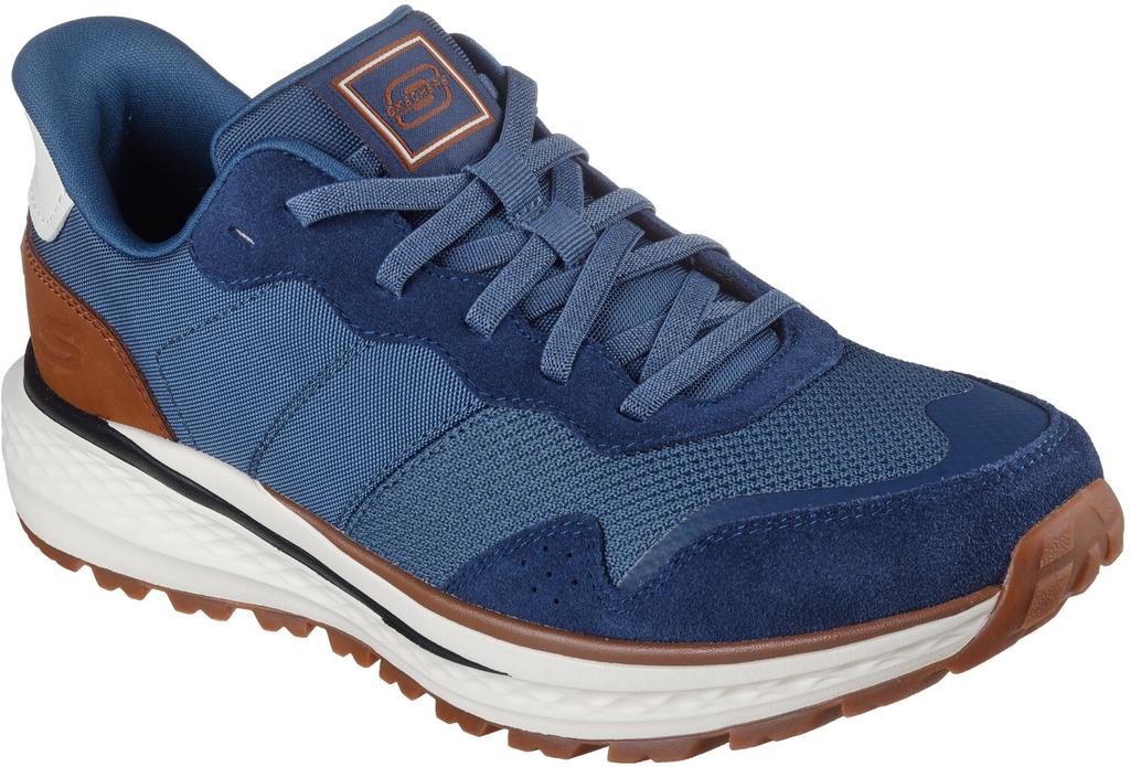 Skechers Slade Ultra - кроссовки Mercer navy