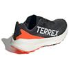 adidas Terrex Agravic Speed Black Impact Orange IG8017