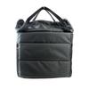Padded Divider Digital Camera Bag Insert Partition Camera Carrying Case  Outdoor Travel