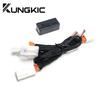 For Subaru WRX   2024 2025 Crosstrek Impreza 2024 2025 Car Lock Buzzer Remote Centrol Open Locking Auto Accessories
