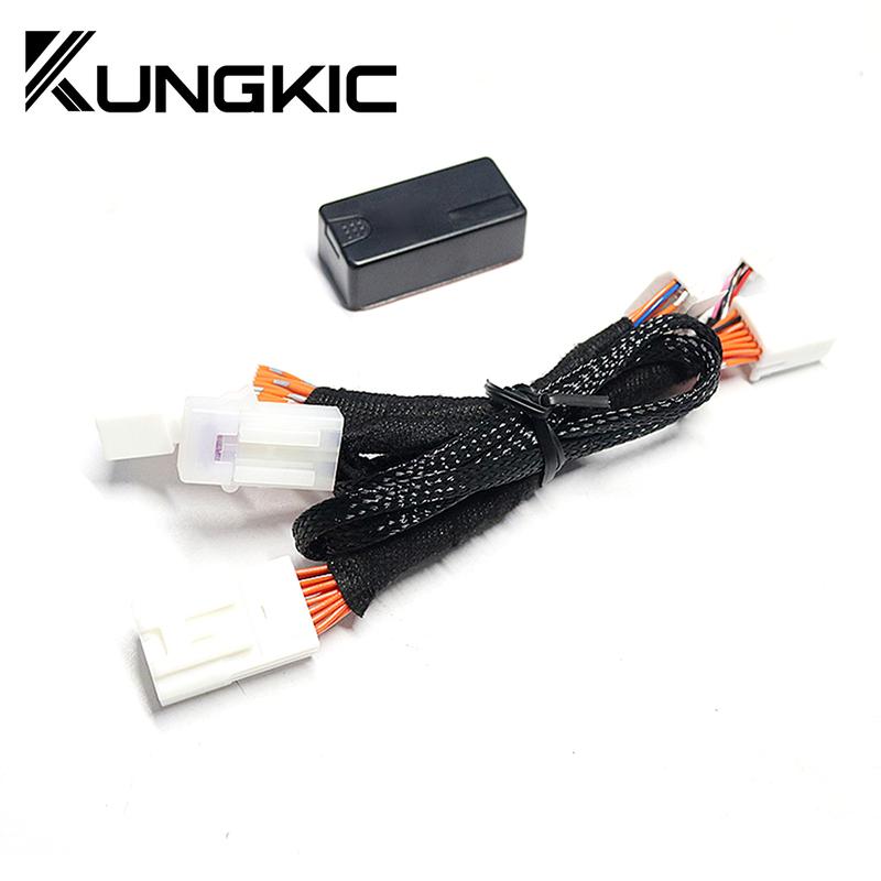 For Subaru WRX 2024 2025 Crosstrek Impreza 2024 2025 Car Lock Buzzer Remote Centrol Open Locking Auto Accessories