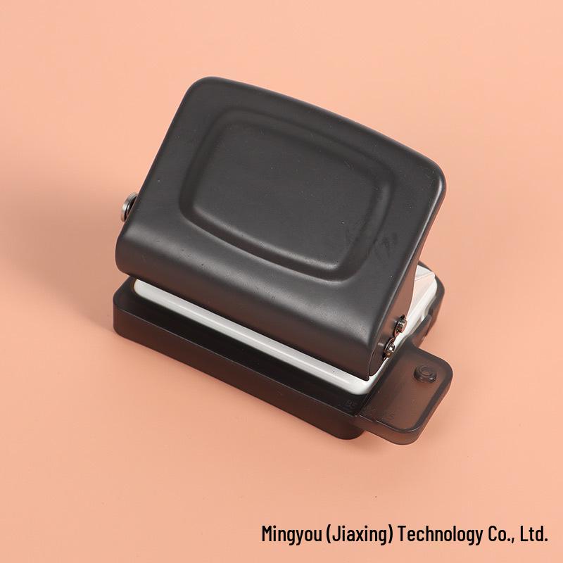 Mini 6-Hole Punch for Planner & DIY Binding