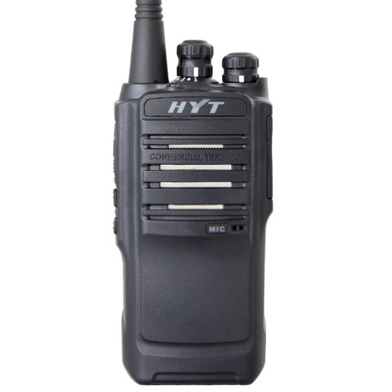 

Hytera HYT TC500S Handheld Walkie-Talkie (CN version)