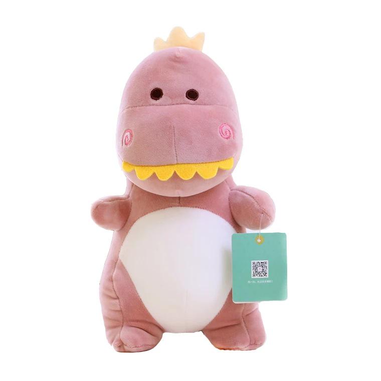New Plush Dinosaur Claw Machine Dolls for Weddings and Corporate Gifts