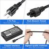 100W USB Charger Fit for Lenovo ThinkPad neo 14 P14s L15 T16 Lenovo ThinkBook Plus G3 13x 14G5 14G6 14s 14p 16G4+16p Yoga 7 Pro7 9 9i Yoga 6i 7i