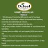 Difeel Freesia Naturalny krem do rąk 40g FREESIA 03FRS Nowy Jork Importowany [Produkt regularny]