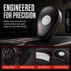 2pcs Curved Target Focus Pads Separate Fingers Boxing Hand Pads Durable Training Mitts  Martial Arts