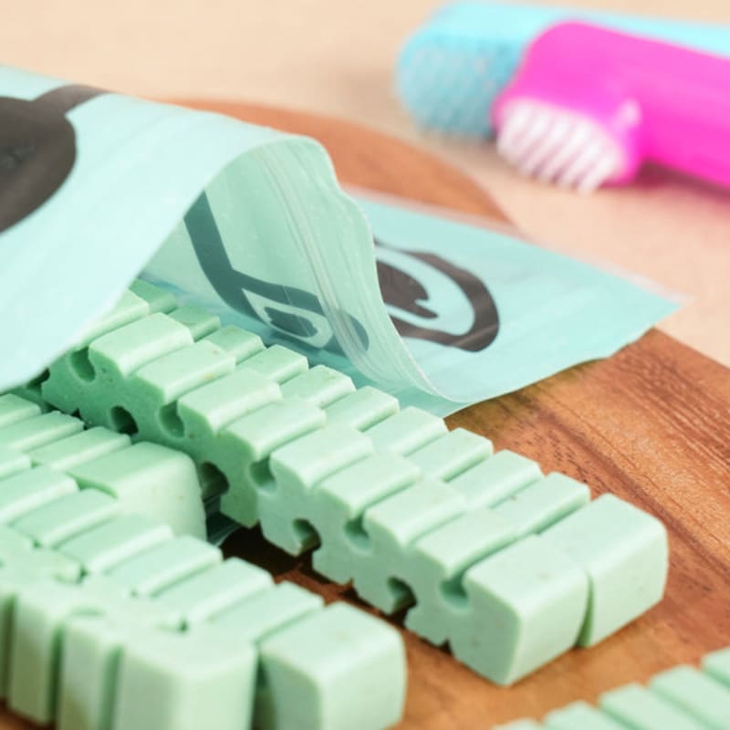 [Pet] Invet Dental Scaling 75 G Lactobacillus