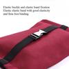 Car Tissue Box Holder Pu Leather Car Center Console Armrest Napkin Box Sun Visor Backseat Tissue Case With Fix Strap Interior