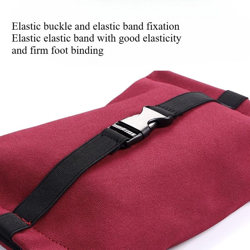 Car Tissue Box Holder Pu Leather Car Center Console Armrest Napkin Box Sun Visor Backseat Tissue Case With Fix Strap Interior