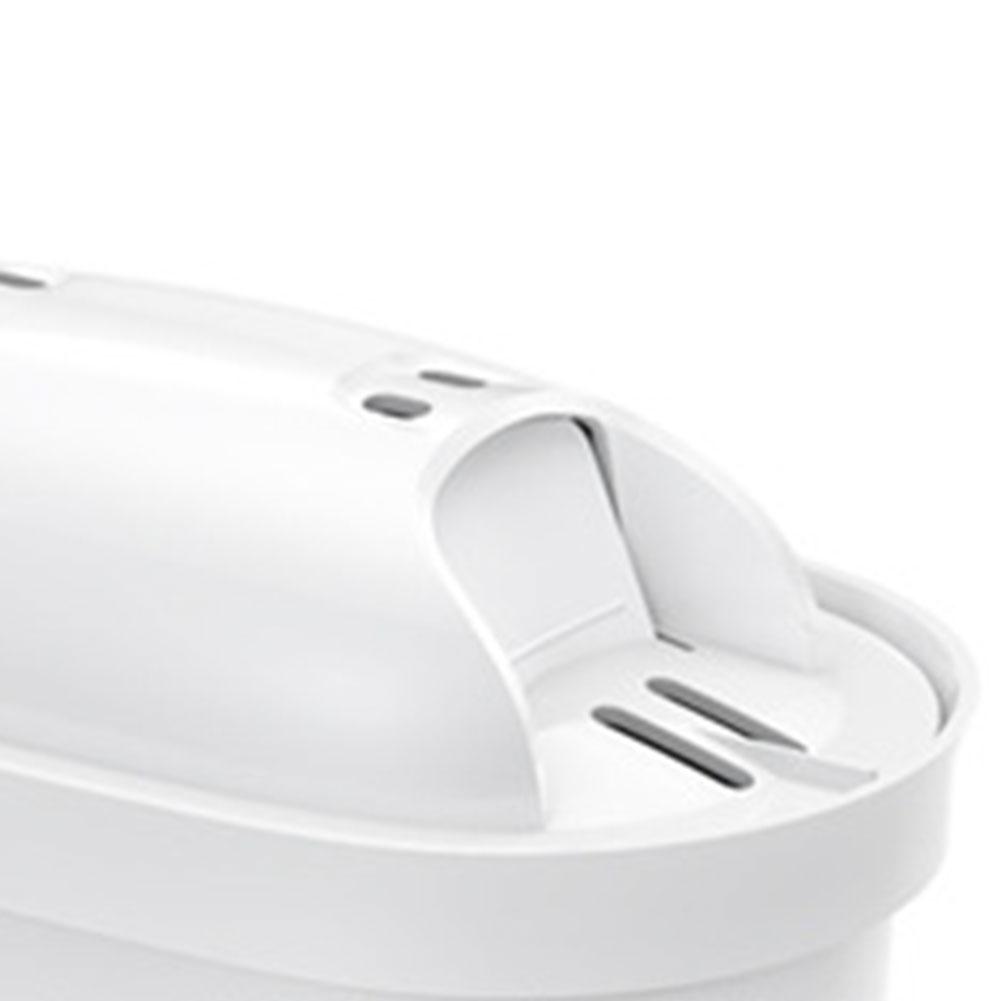 Water Filter Filter Replacement Removes Fluoride Chlorine Water Filter Cartridge Water Pitcher Filter for Faucet Water Filter