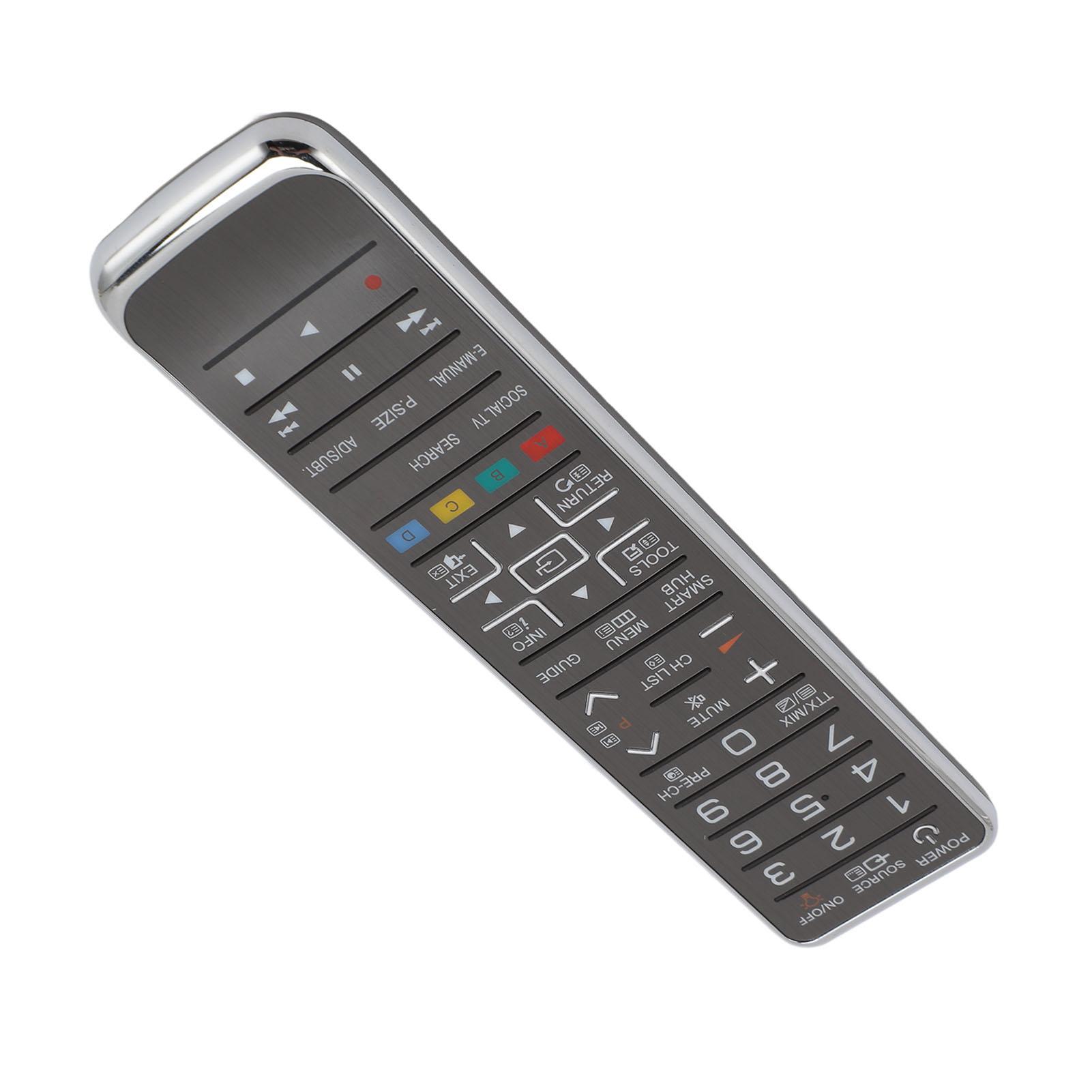 

AA59 00543A Remote Control Replacement TV Remote for UE55D8000 PS51D8000FS PS64D8000FS UE55D7000 UE55D8000YS UE60D8000YS