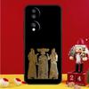 Lamassu Assyrian Mesopotamian Case For Honor Magic 8 5 6 7 Lite Honor Win X9b X9c X9a X8c X8b 50 70 90 200 400 Pro Cover