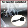 Turn Signal Switch High and Low Light Multifunction Combination Switch 20940099 for Chevrolet Cobalt 2005-2010 Replace Parts