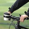 Bottle Holder for Motorcycle Bike Metal Clamp Bicycle Cup Holder Bracket Universal