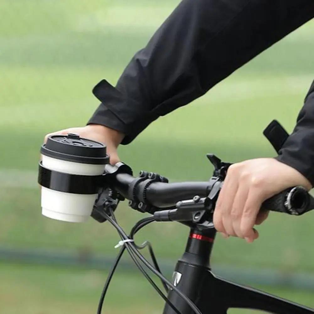 Bottle Holder for Motorcycle Bike Metal Clamp Bicycle Cup Holder Bracket Universal