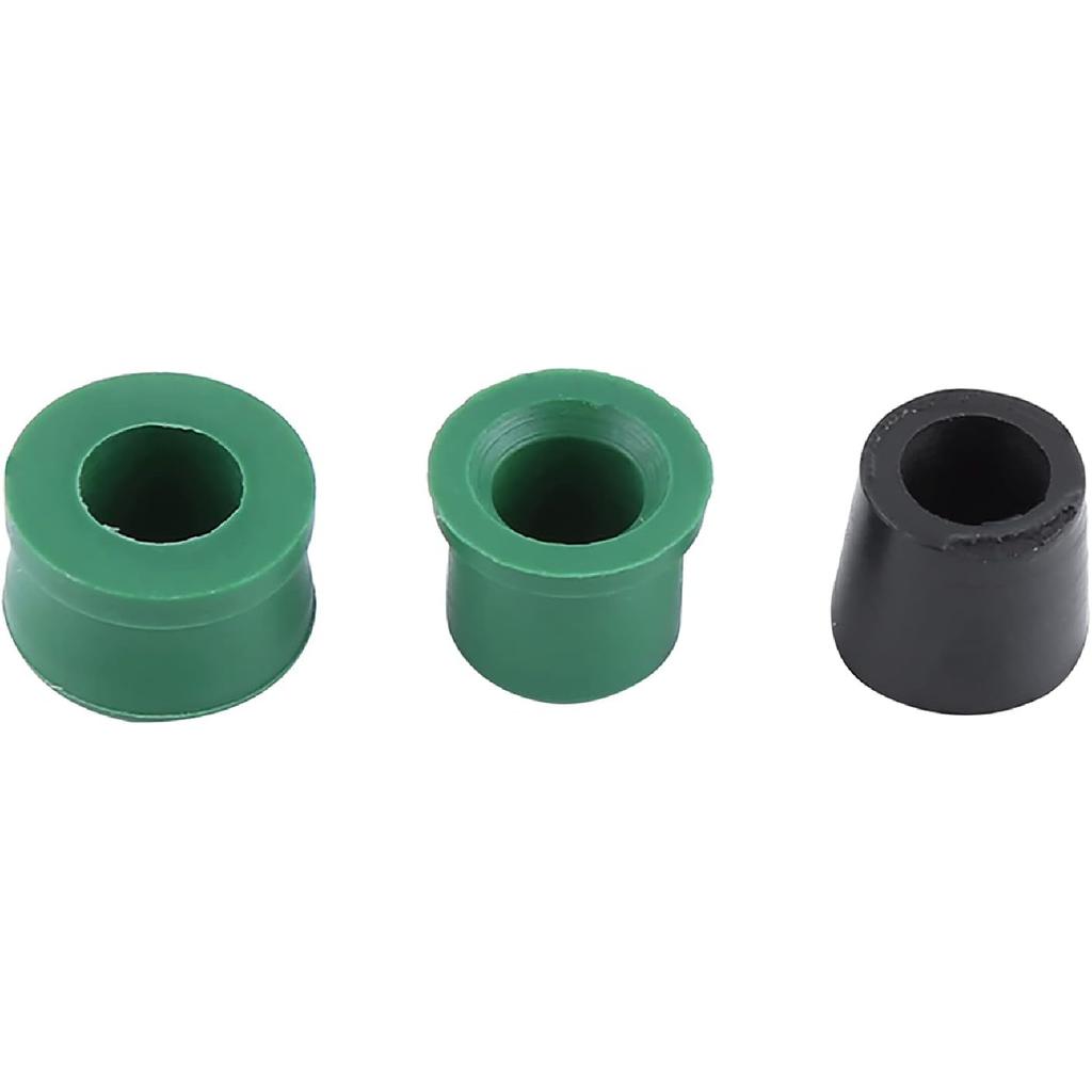 JTLB Gasket Hoses 71Pcs Condition Repair Kit Repair Tool 10Pcs Cores 50Pcs Hose Gaskets 10Pc