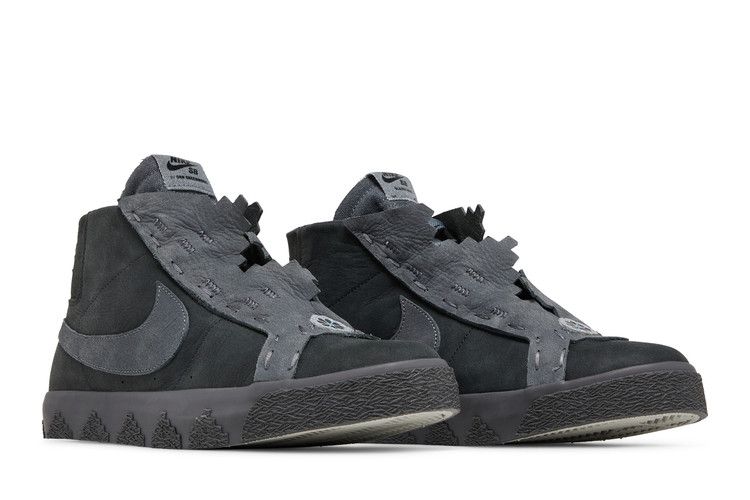 Nike SB Zoom Blazer Mid Di’Orr Greenwood