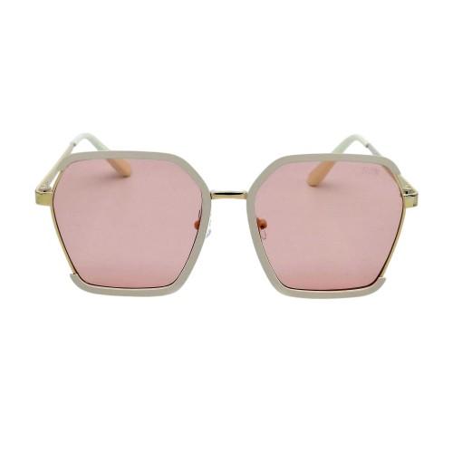 Storm Womens/Ladies Cassiopeia Hexagon Sunglasses