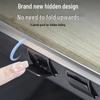 Foldable Glove Box Hook & Passenger Seat Storage for Tesla Model Y/3