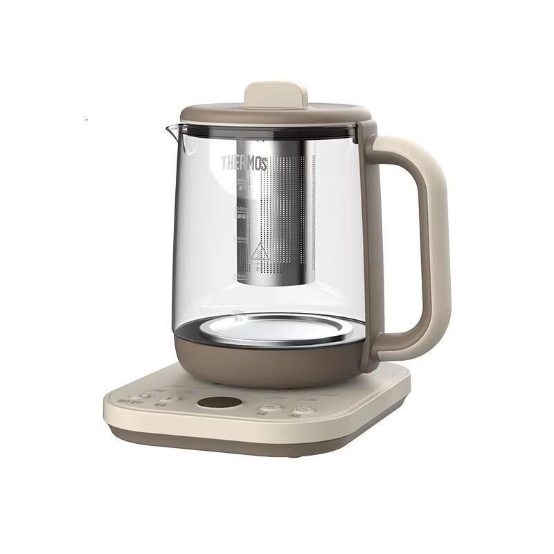 Thermos Multi-Function Electric Health Kettle