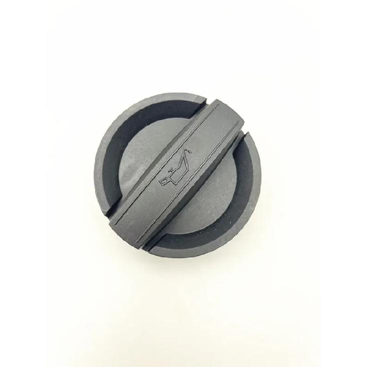 OE; 11128655331 for BMW N55 N52 N20 Engine Filler Oil Cap Original  E70 X5 F16 X6 F07 5-series E83 X3