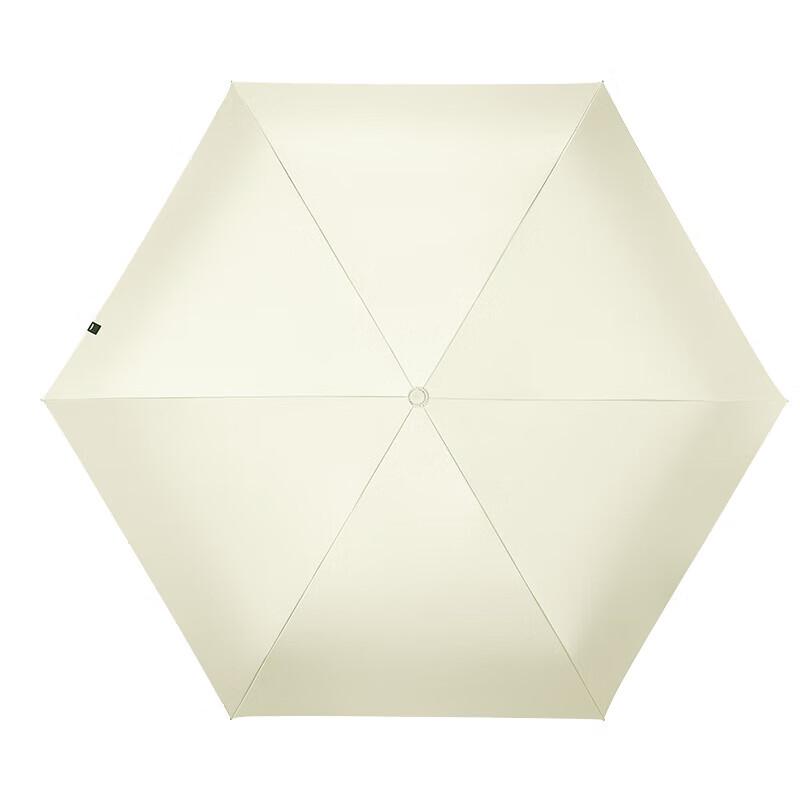 Beneunder Capsule Series Compact UV Protection Umbrella