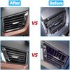 Front Right Air Conditioning Outlet Vent Grille Panel For BMW X1 E84 2010 - 2015