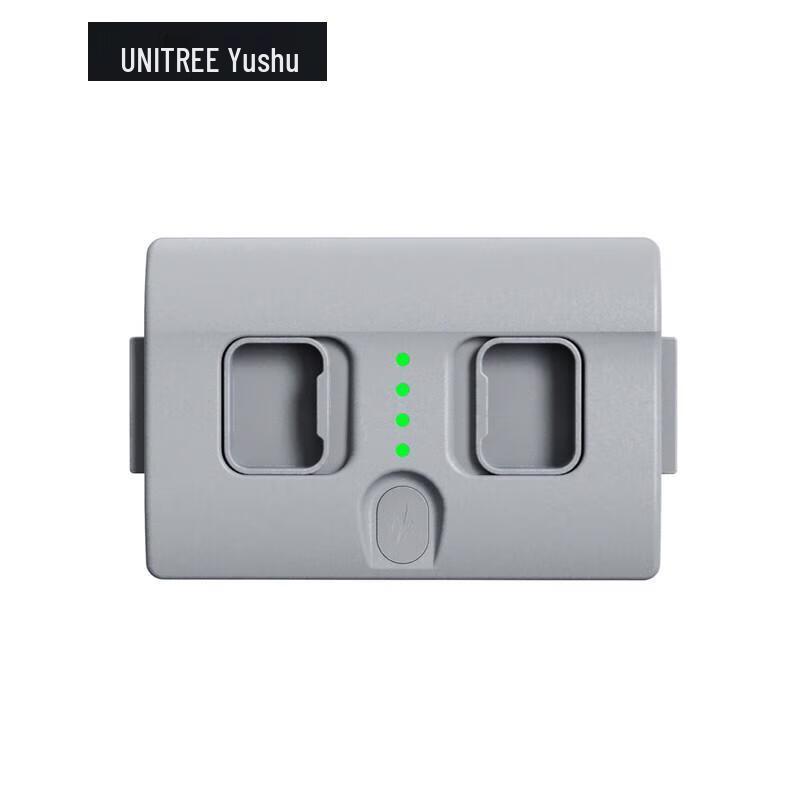 

Аксесуари для робота-собаки Unitree Go2