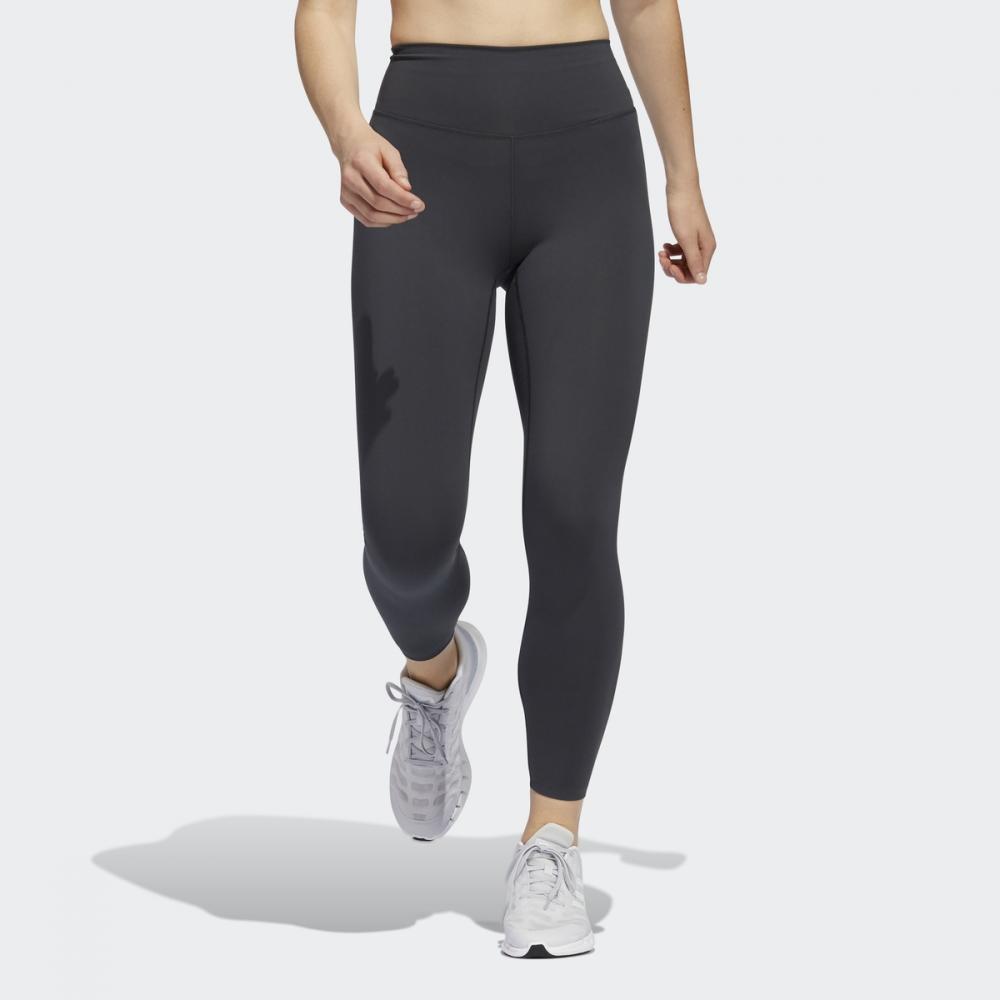 

Колготки Adidas YO Lux 78 (УГЛЕРОД)