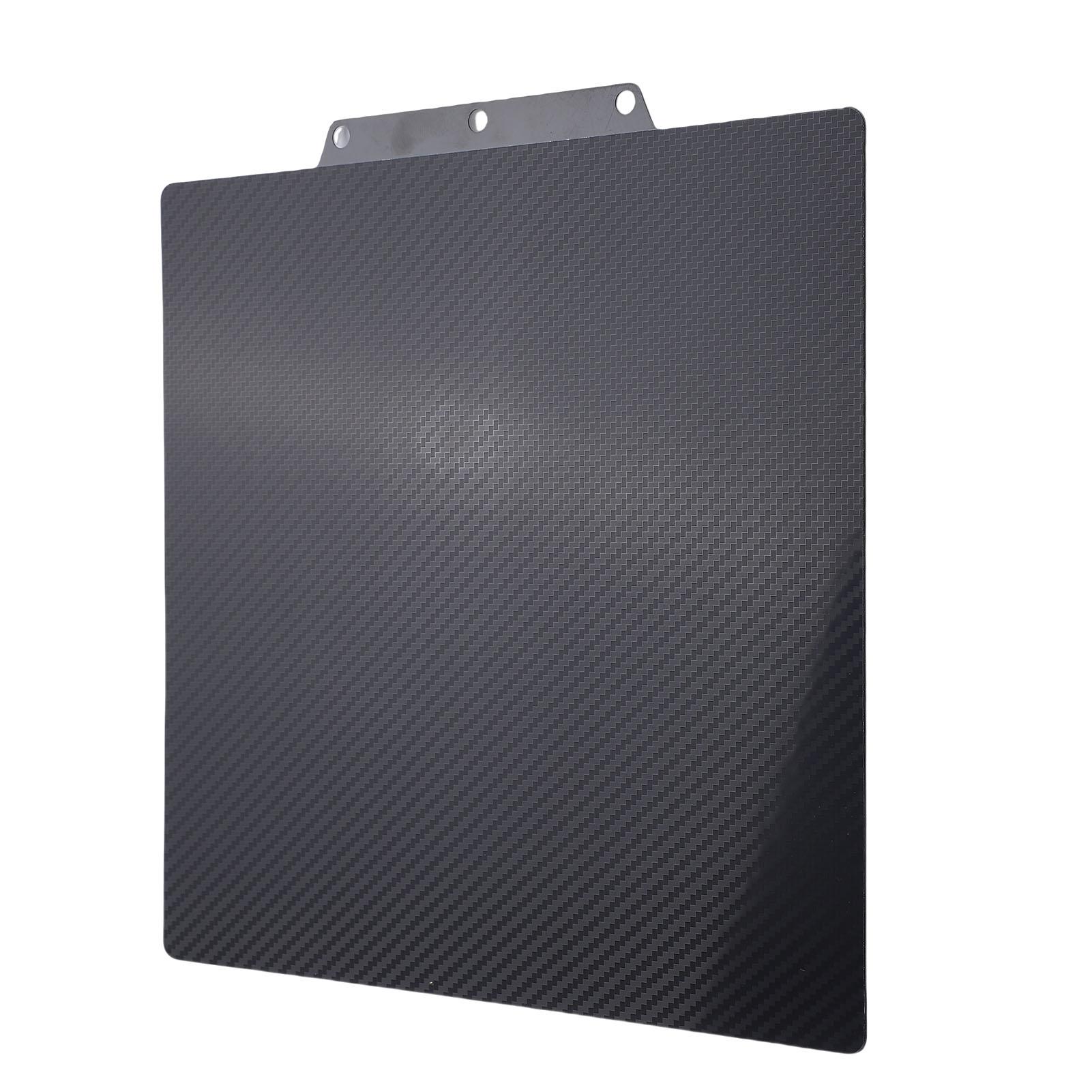 

Flexible Build Plate Fit for AD5X AD5M 3D Printer 235x235mm PET and PEO Double Sided Print Bed