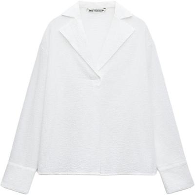 Oberteile – Blusen & Hemden