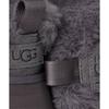 UGG Tazzette Slipper Obsidian Women Sneakers Grey 1171393-OBS