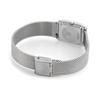 CITIZEN L Square Collection Square Shape Solar Watch L Eco-Drive EW5590-62A