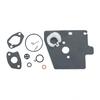 Carburetor Rebuild Kit Compatible with 1475703S 14-757-03-S For Lawn Mower XT173 0084 ED XT675 3105 XT173 0224