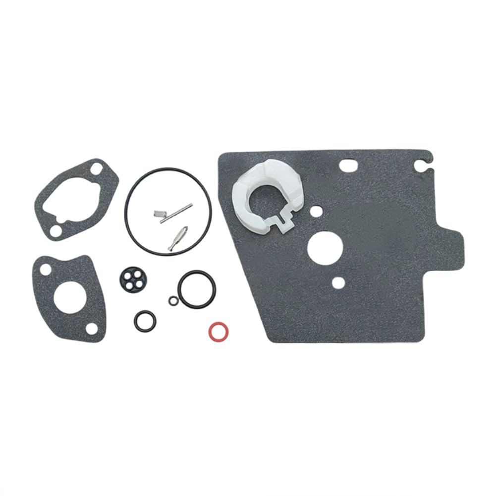 Carburetor Rebuild Kit Compatible with 1475703S 14-757-03-S For Lawn Mower XT173 0084 ED XT675 3105 XT173 0224