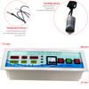 XM-18 18E 18S Digital Incubator Automatic Egg Turning Motor Full Automatic and Multifunction Egg Incubator Control System