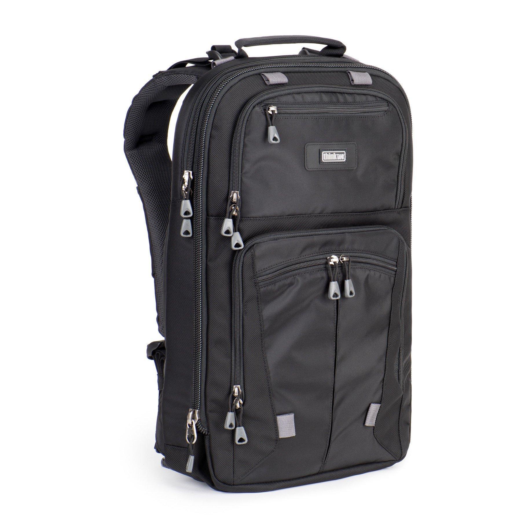 

Think Tank Photo Shapeshifter 17 Black 004728 []thinkTANKphoto V2.0 чорний