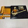 Used Sting My Songs CD